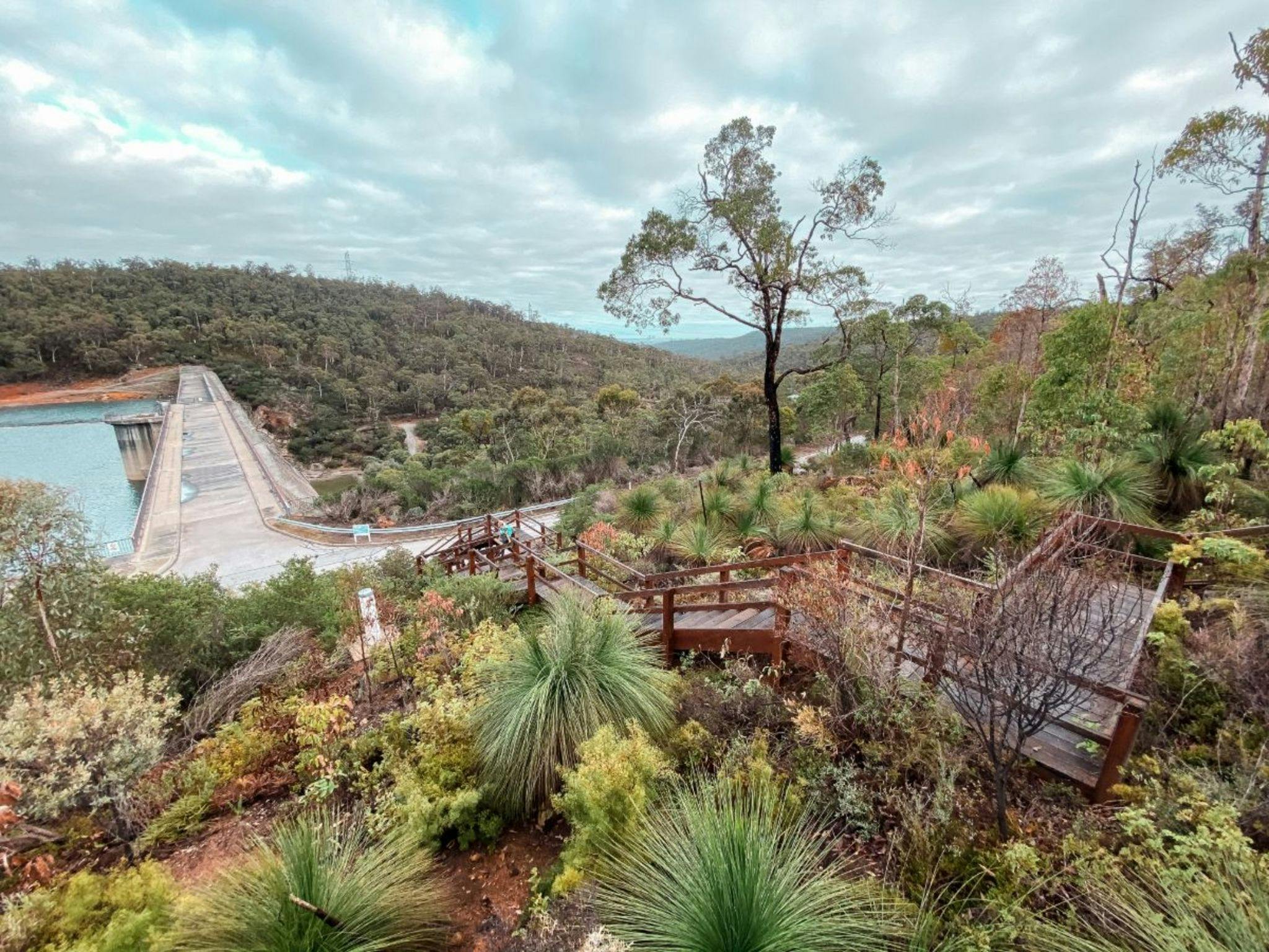 Heritage Of Bickley Valley