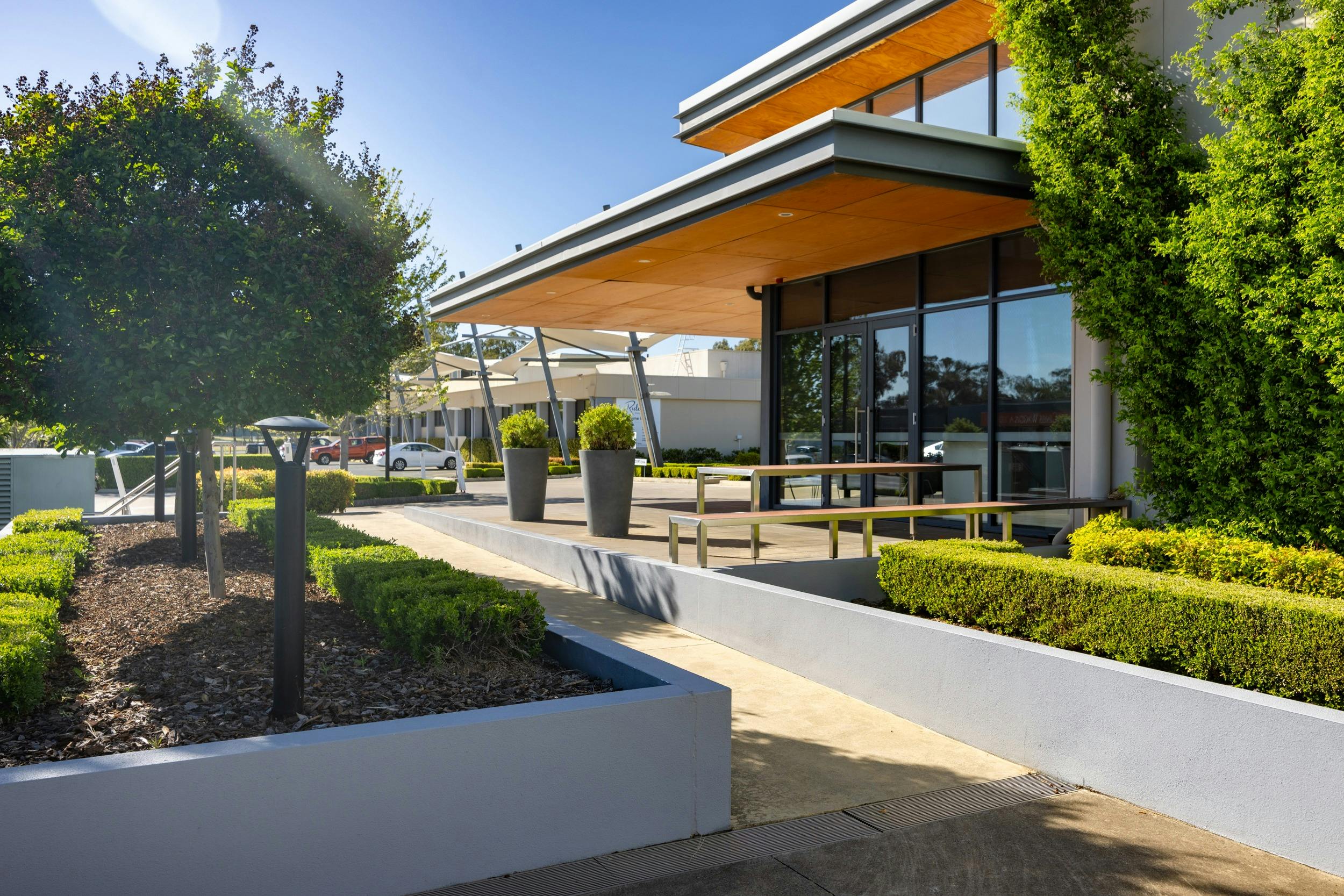 Rules Club Hotel Wagga Wagga