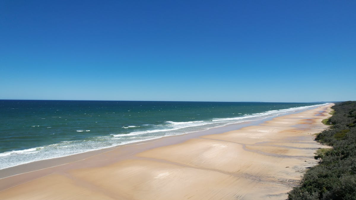 75 Mile Beach