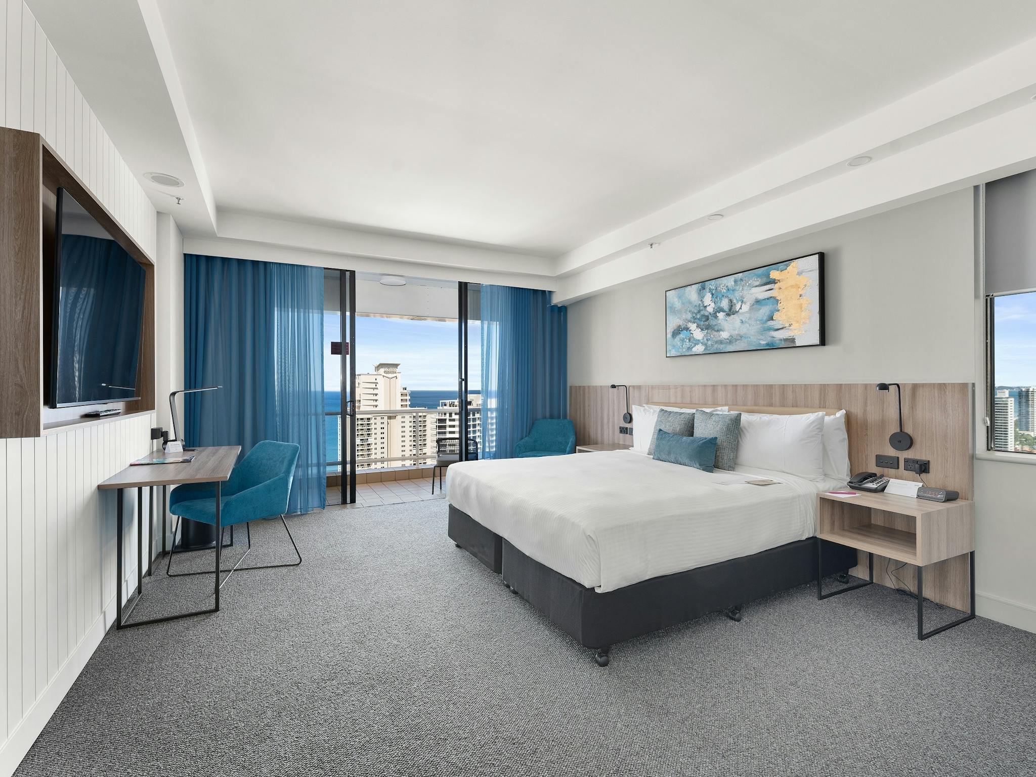 1 Bedroom Suite 1 Bedroom Suite