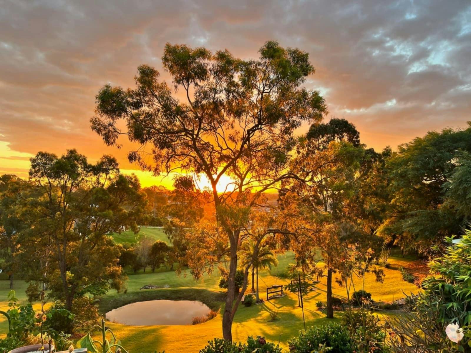 Hidden Valley Private Guest Suite, South Grafton NSW
