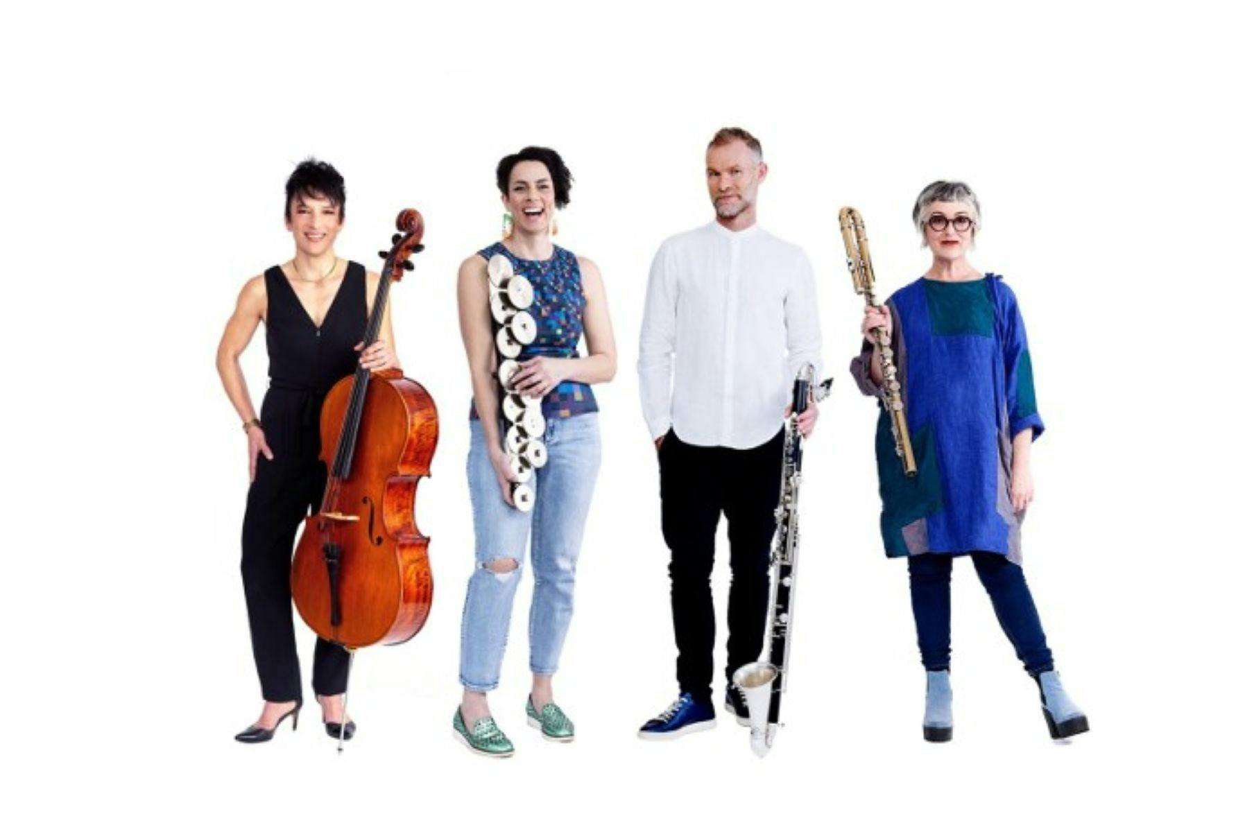 Ensemble Offspring