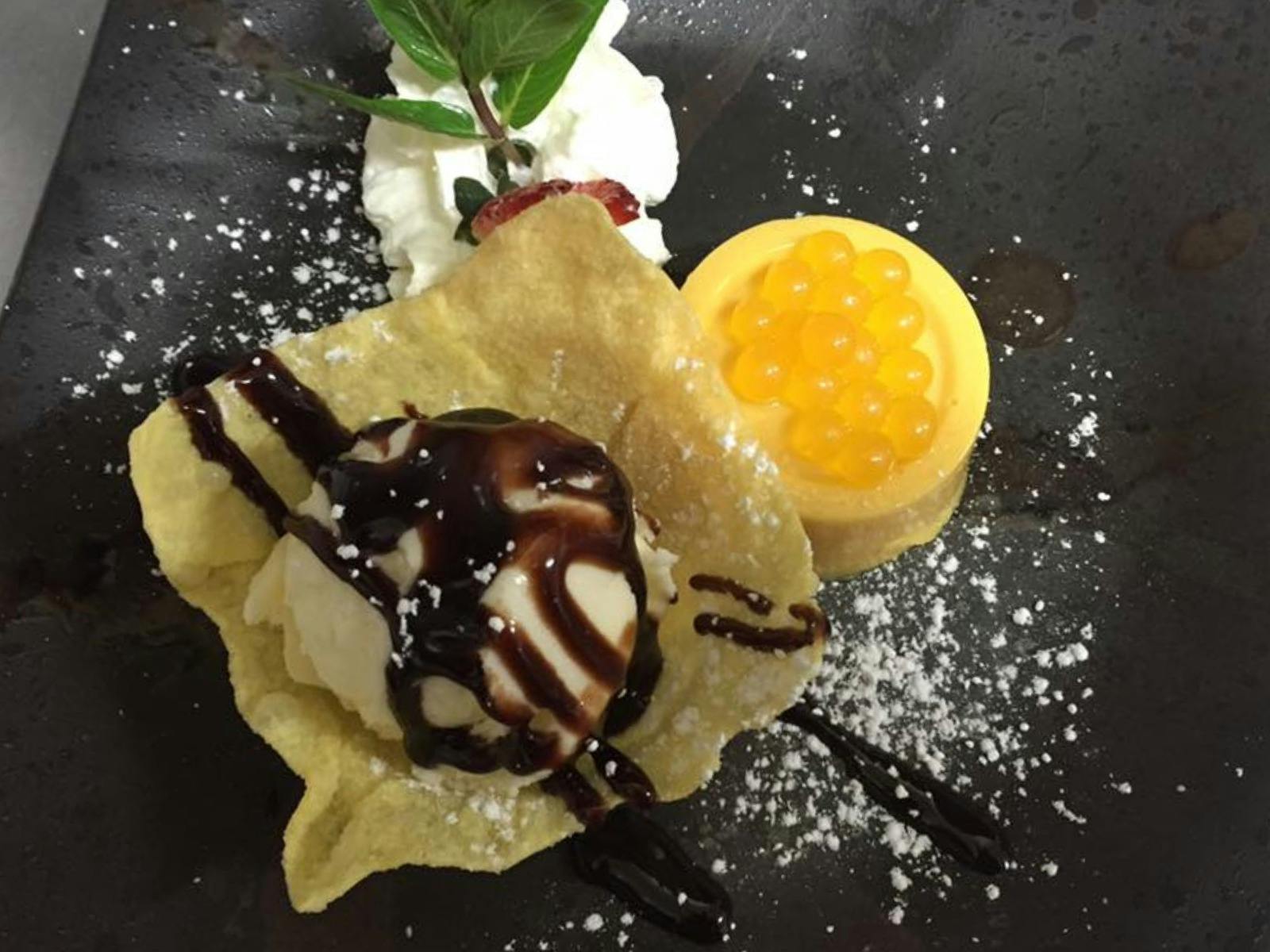 Hong Kong Chinese Restaurant edit