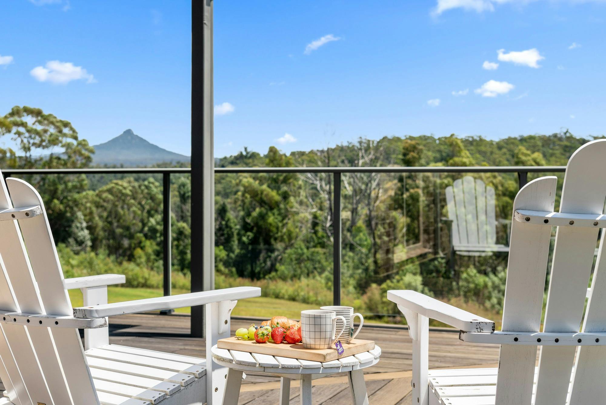 Accommodation in Milton NSW 2539