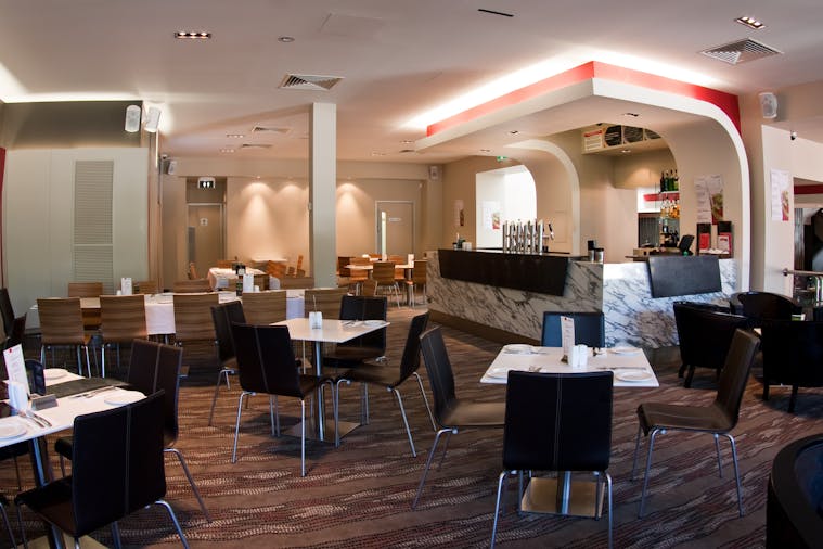 The Griffins Hotel