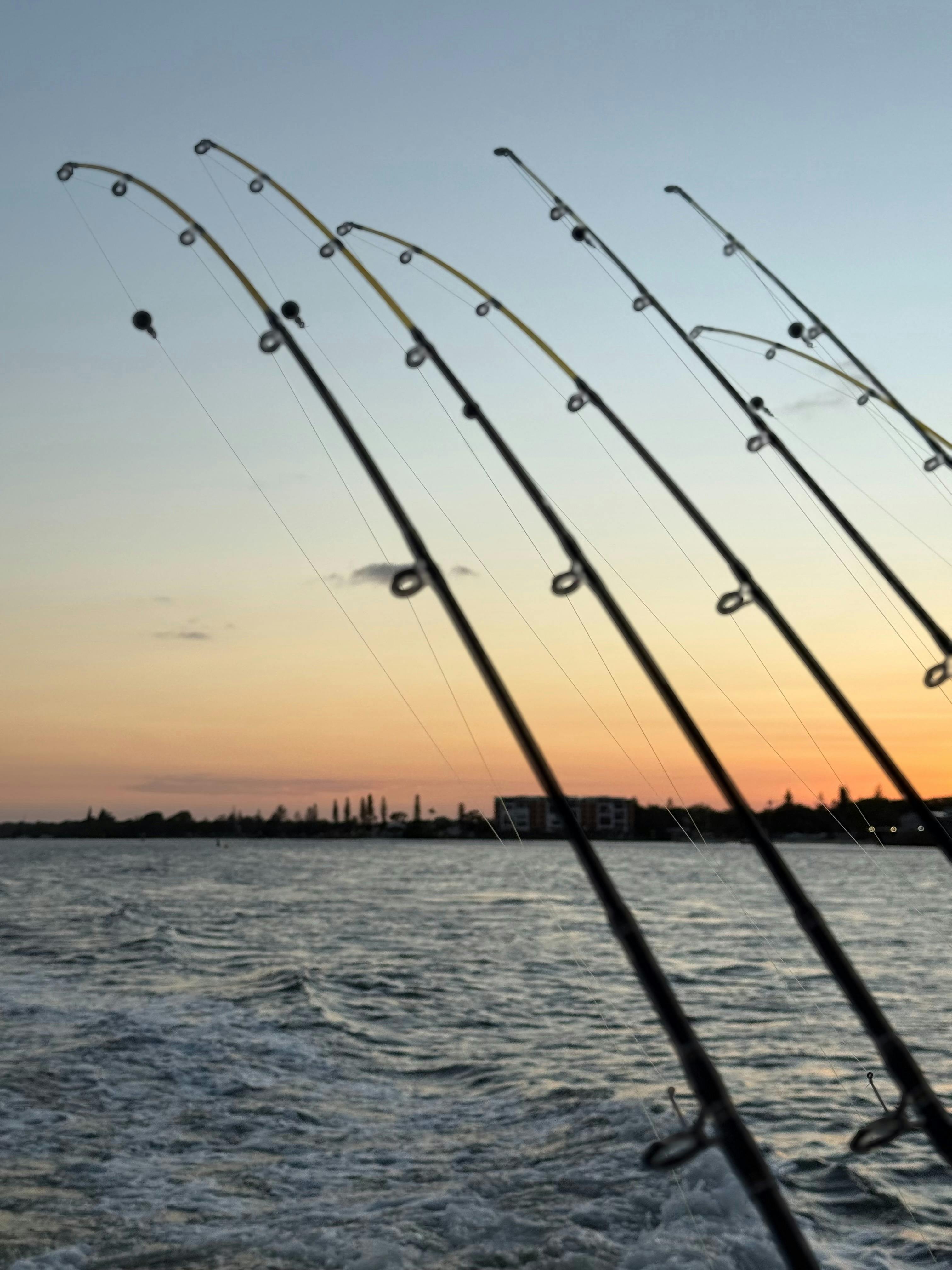 Caloundra Charter Company