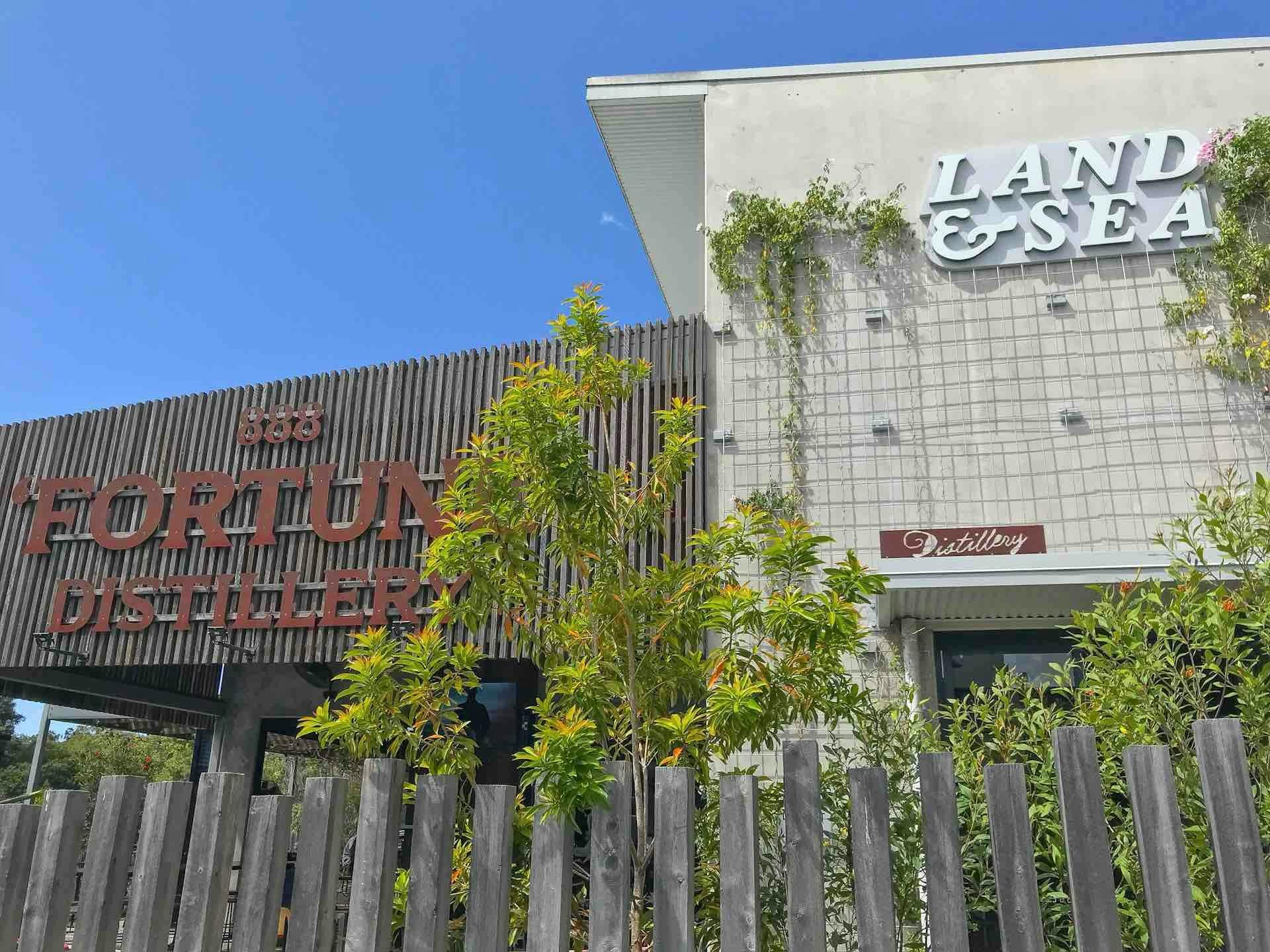 Joel's Journeys - Secrets of Noosa Tour