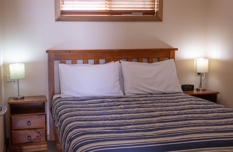 Deluxe Cabin