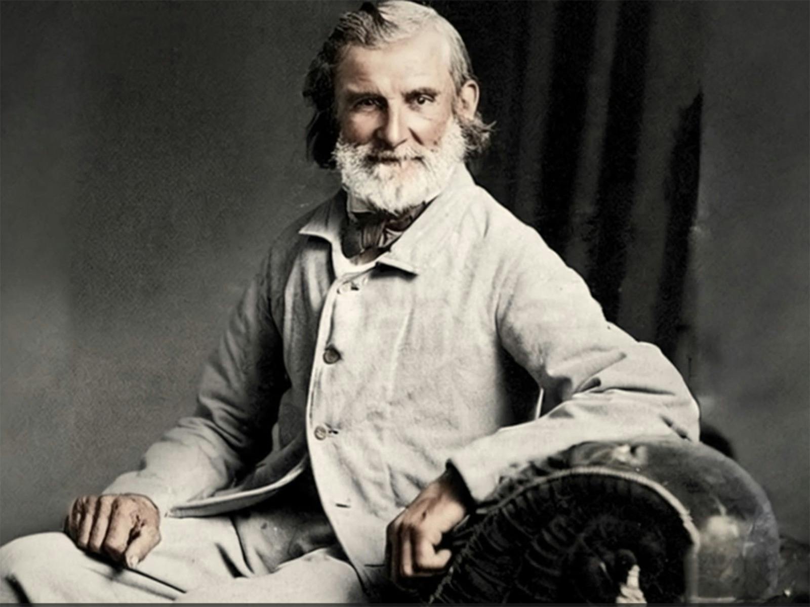 'There's a Story in Every Glass' Bleasdale Documentary