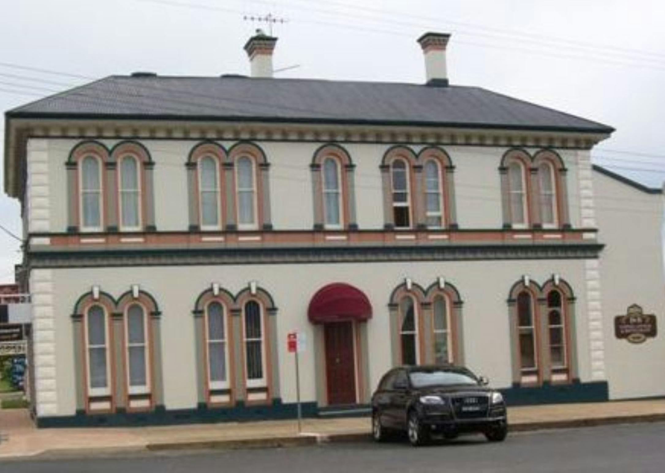 Heritage Guest House