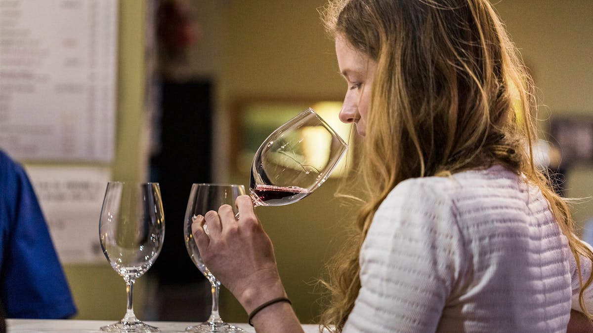 Wine tastings are $10 per person and are refundable on purchase of wine.