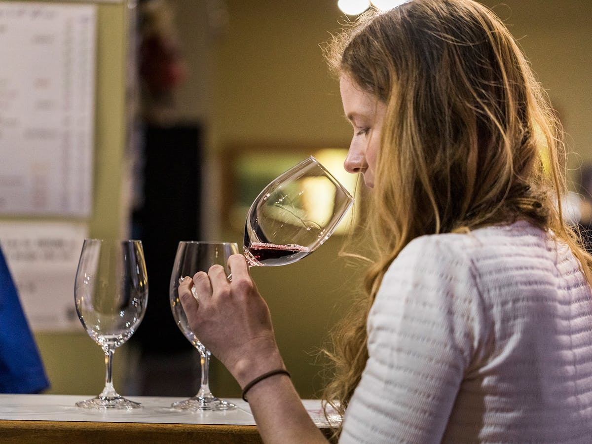 Wine tastings are $10 per person and are refundable on purchase of wine.