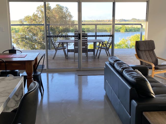 Matt's River Rest-Life's better by the River