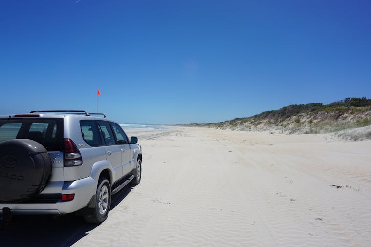 Getaway Caravan Hire