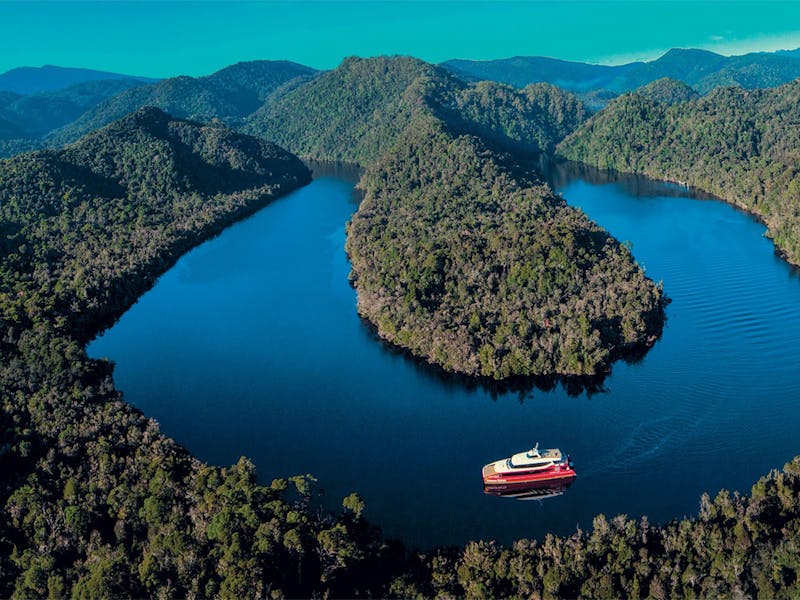 Gordon River Cruise