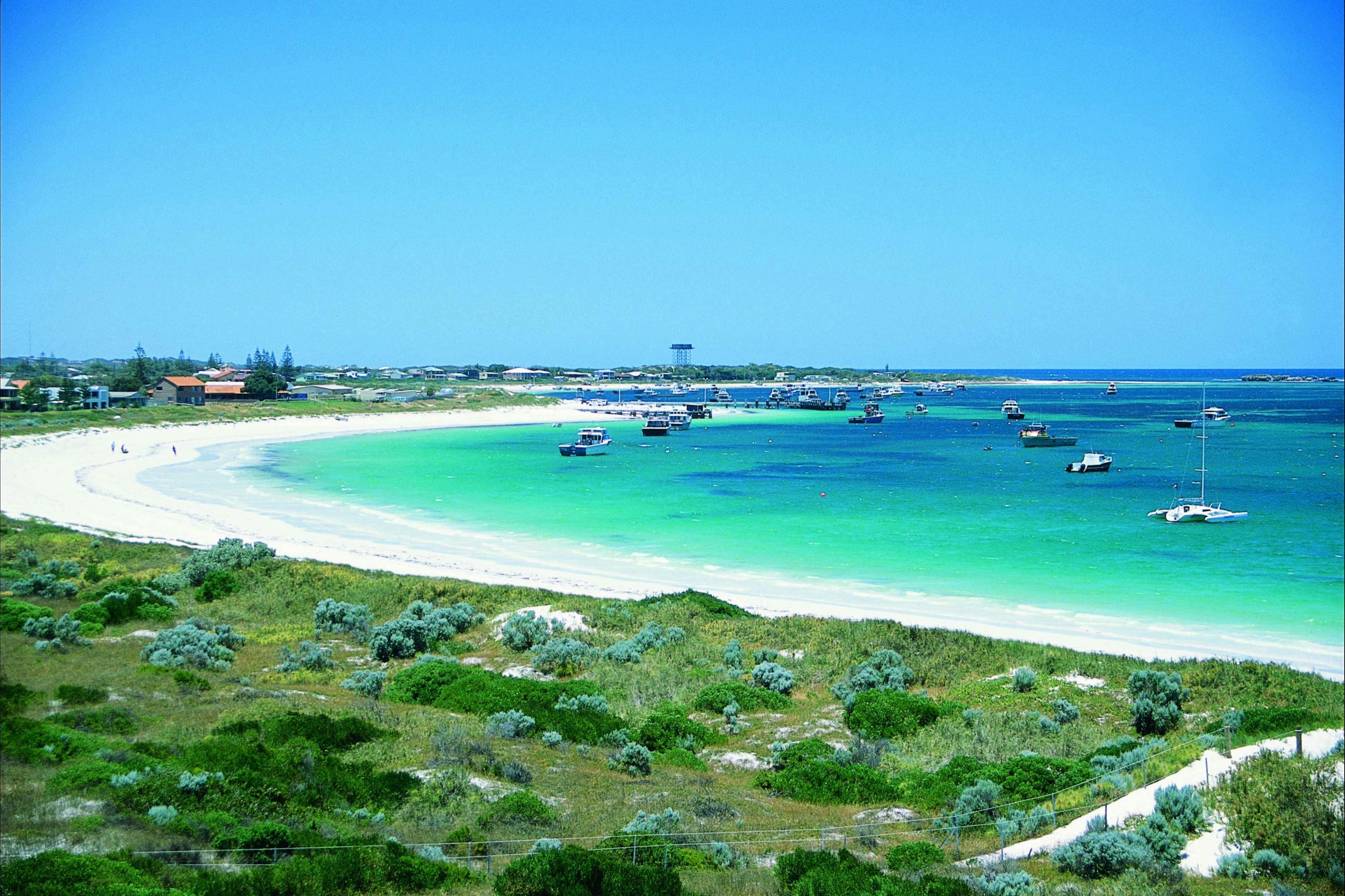 Destination - Tourism Western Australia