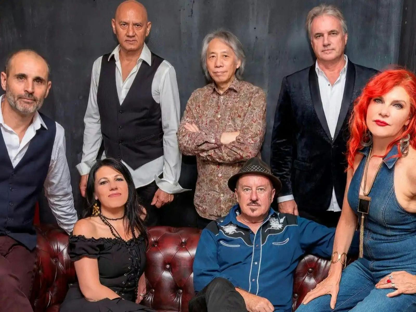 Gerüchte – Die Musik und Magie von Fleetwood Mac
