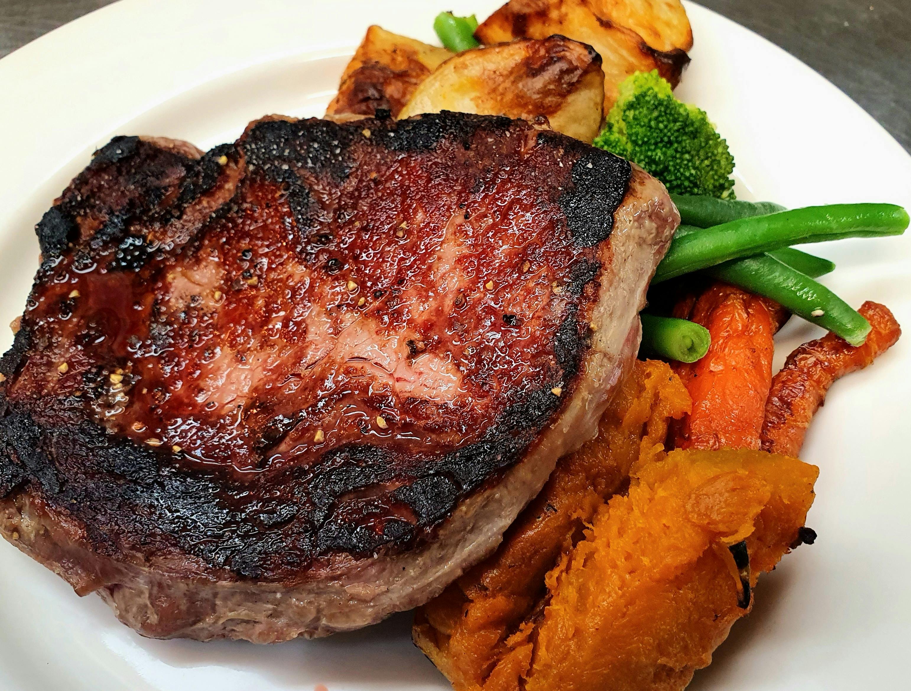 Mount Gambier restaurant and food