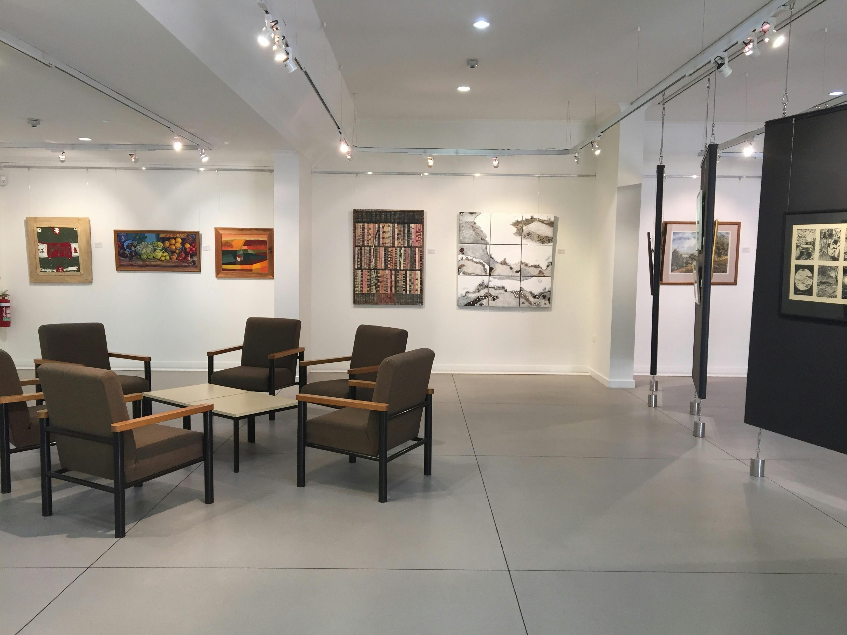 The Ascot Art Gallery