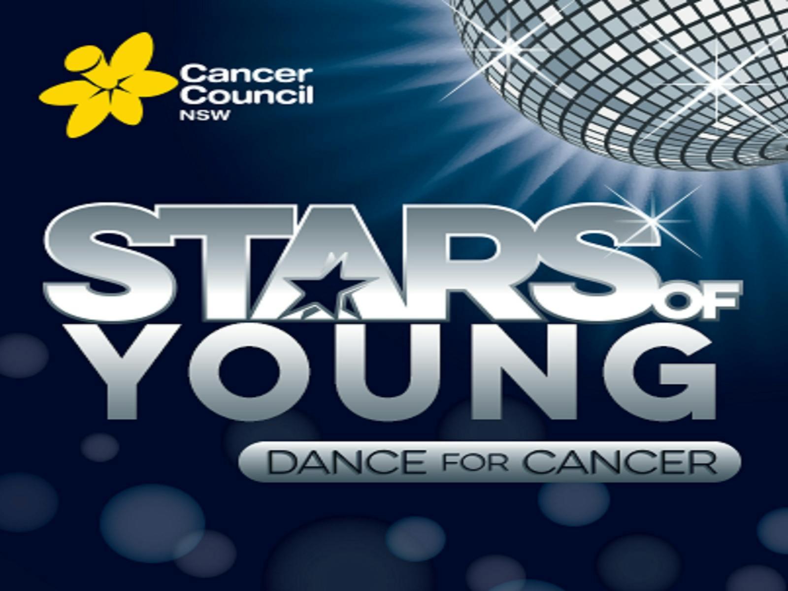 Image for Stars of Young- Cancer Council Fundraiser
