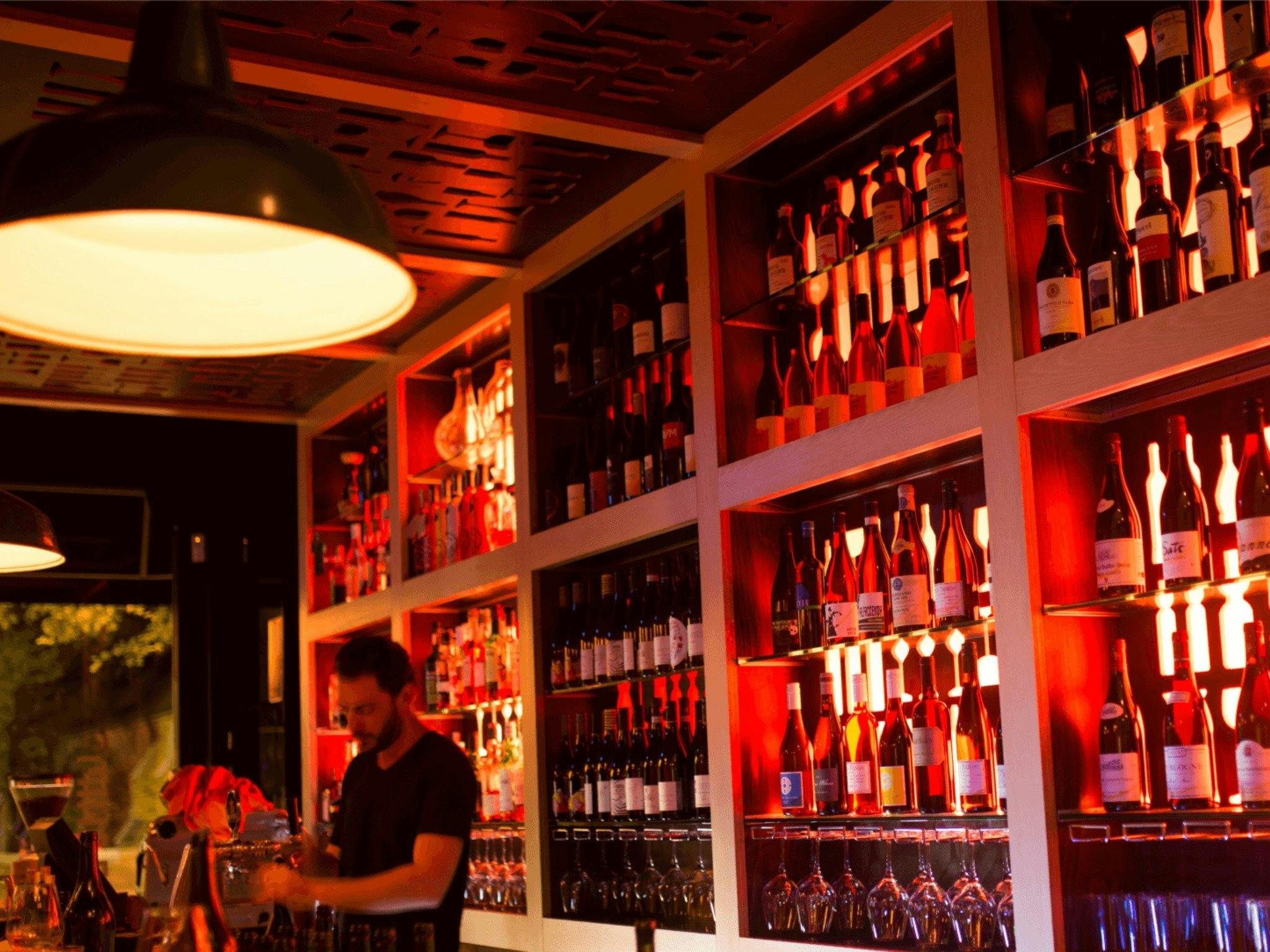 The Wine Library Sydney, Australia Official Travel &