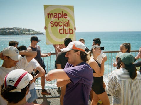 Maple Social Club