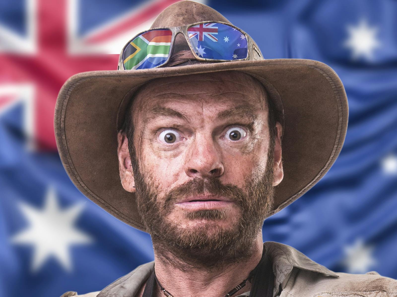 Becoming Benno - Newcastle Fringe