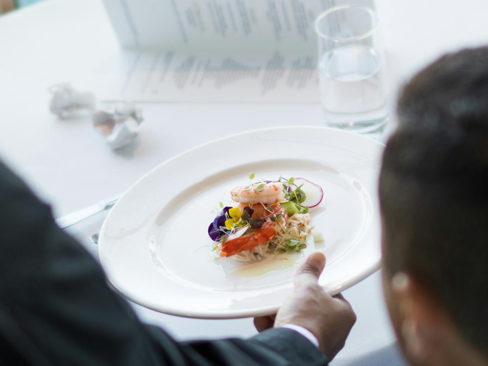 Catering