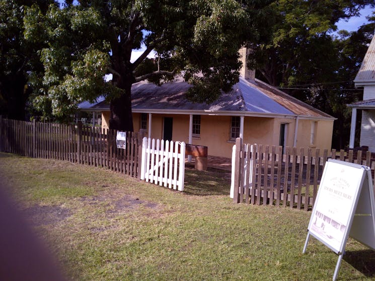 Dairy Cottage