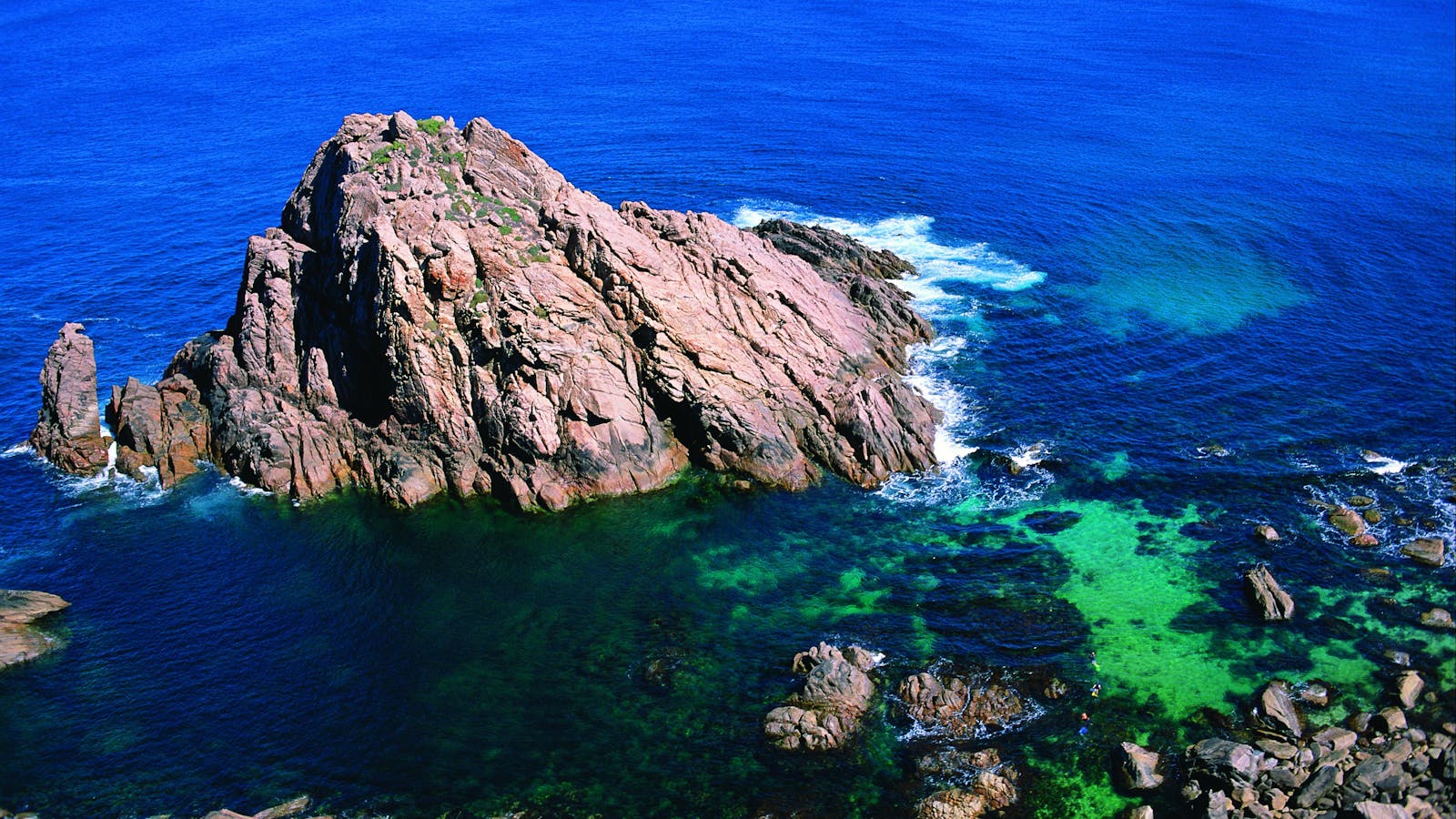 Leeuwin-Naturaliste National Park - Yallingup