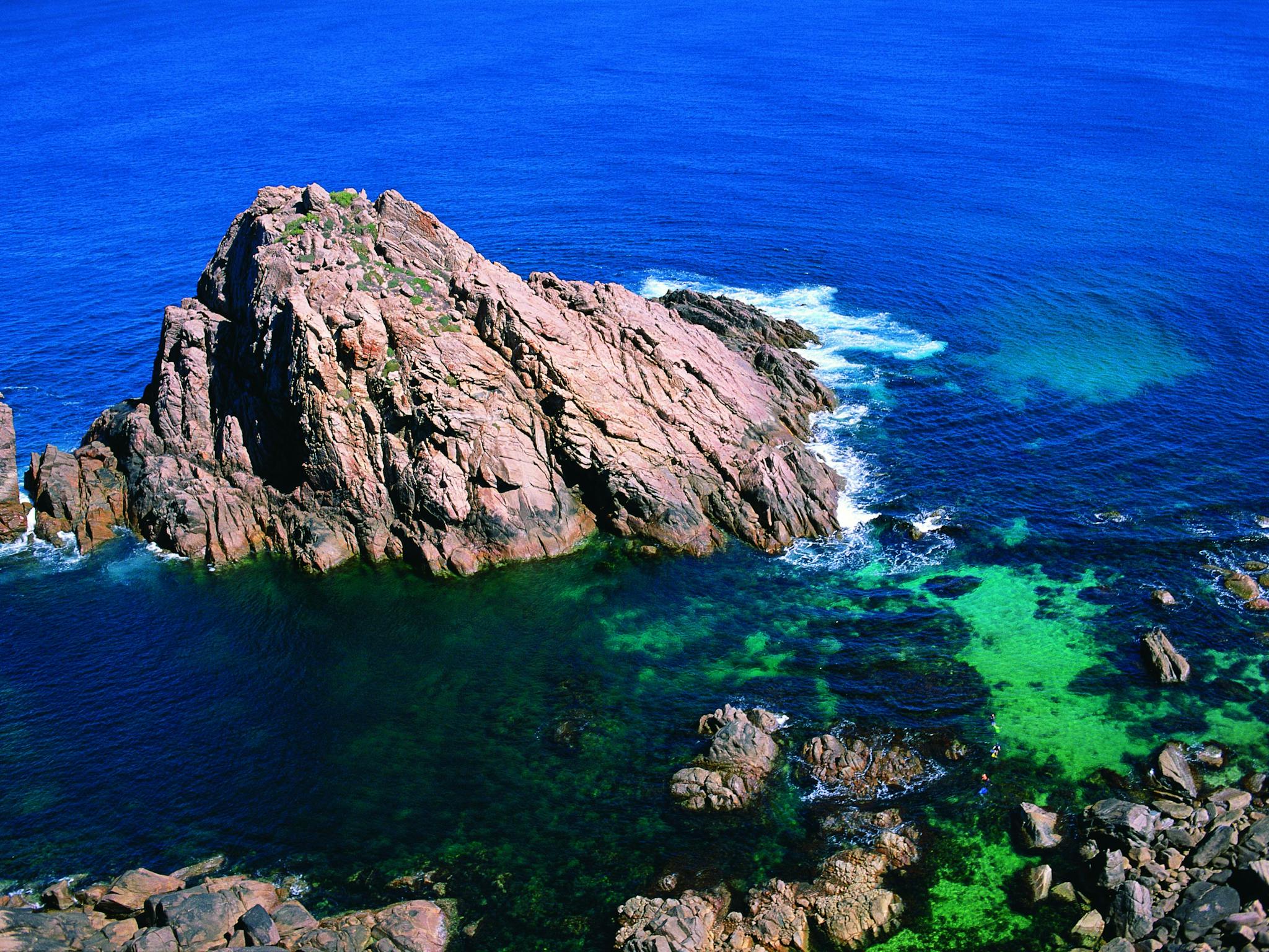 Leeuwin-Naturaliste National Park, Yallingup, Western Australia