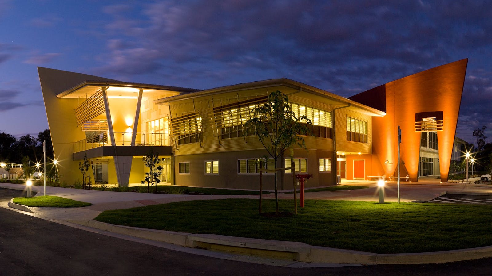 Logan Metro Sports and Events Centre