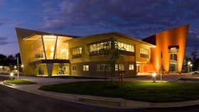 Logan Metro Sports and Events Centre