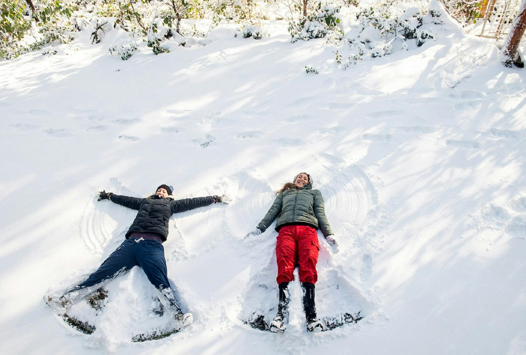 Christmas Mountain 2022 Christmas In July At Cradle Mountain Hotel 2022 - Discover Tasmania