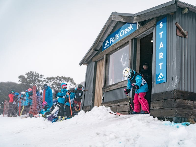 Image for Rossignol Cup