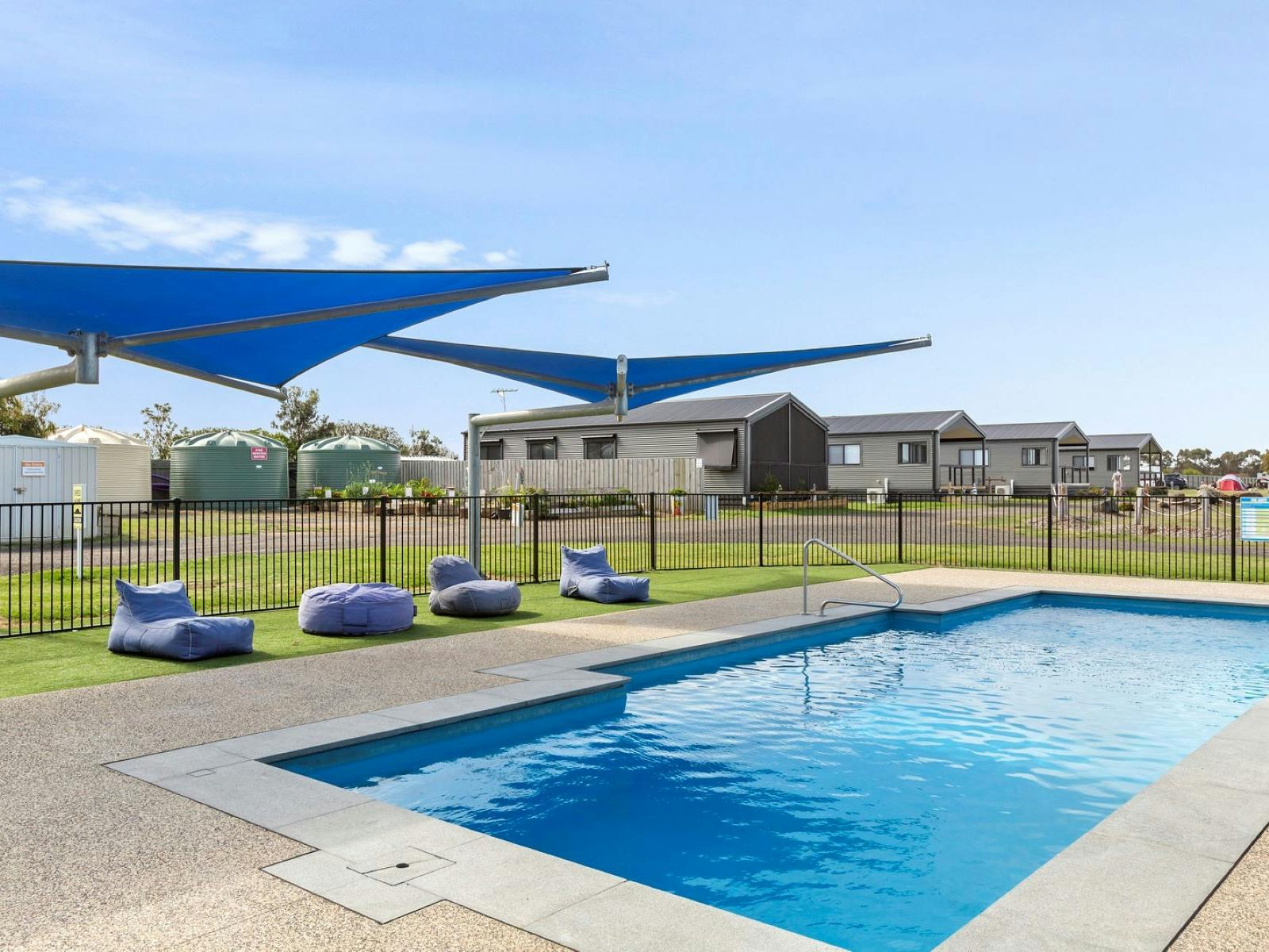 Swan Bay Holiday Park
