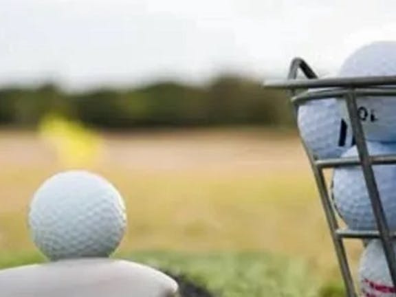 Warrnambool Golf Range