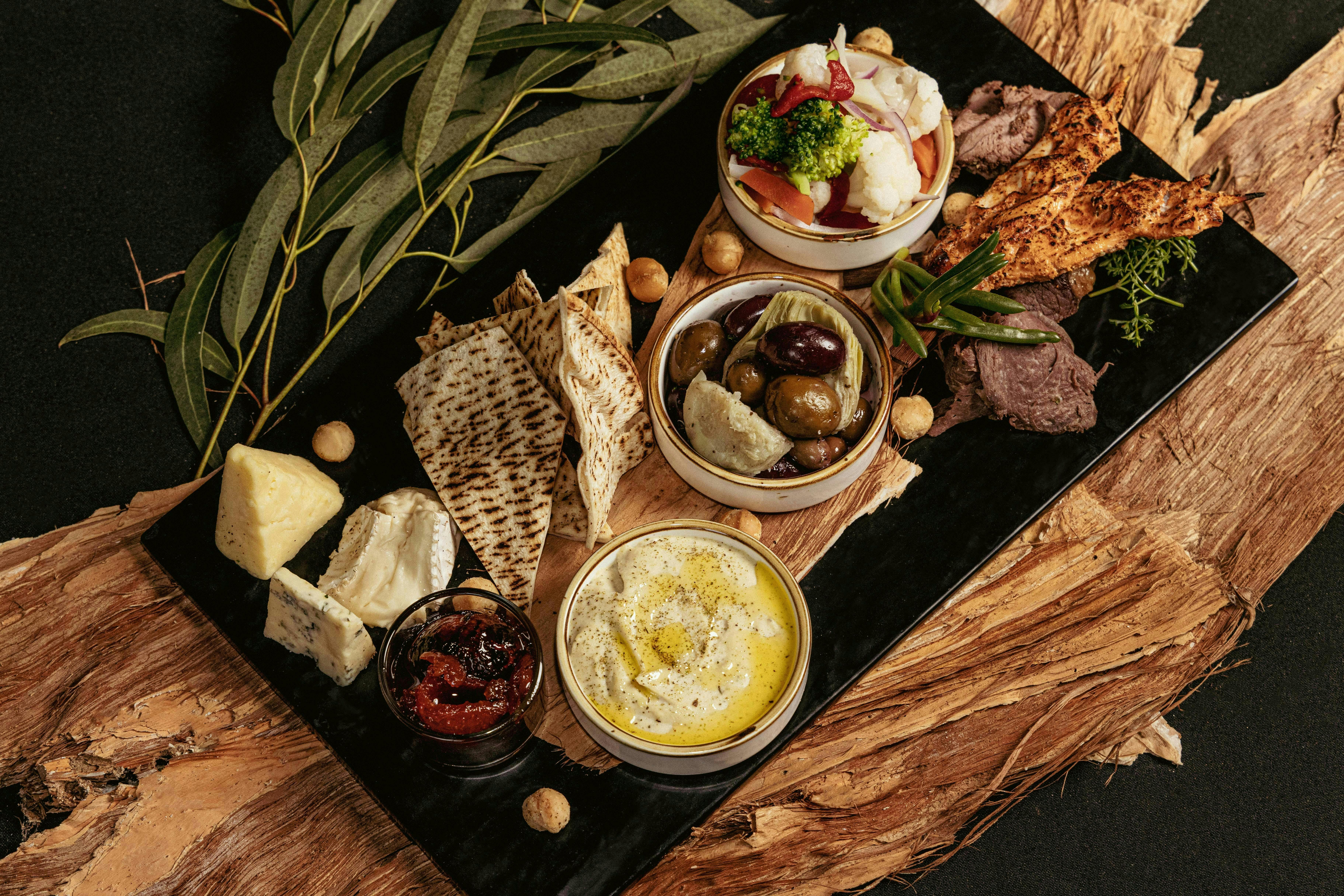 Ultimate Aussie Food Tour (Semi Private Tour)