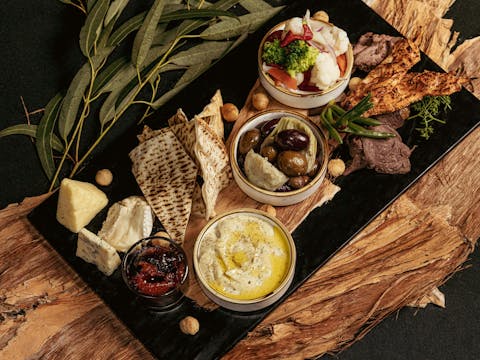 Ultimate Aussie Food Tour (Semi Private Tour)