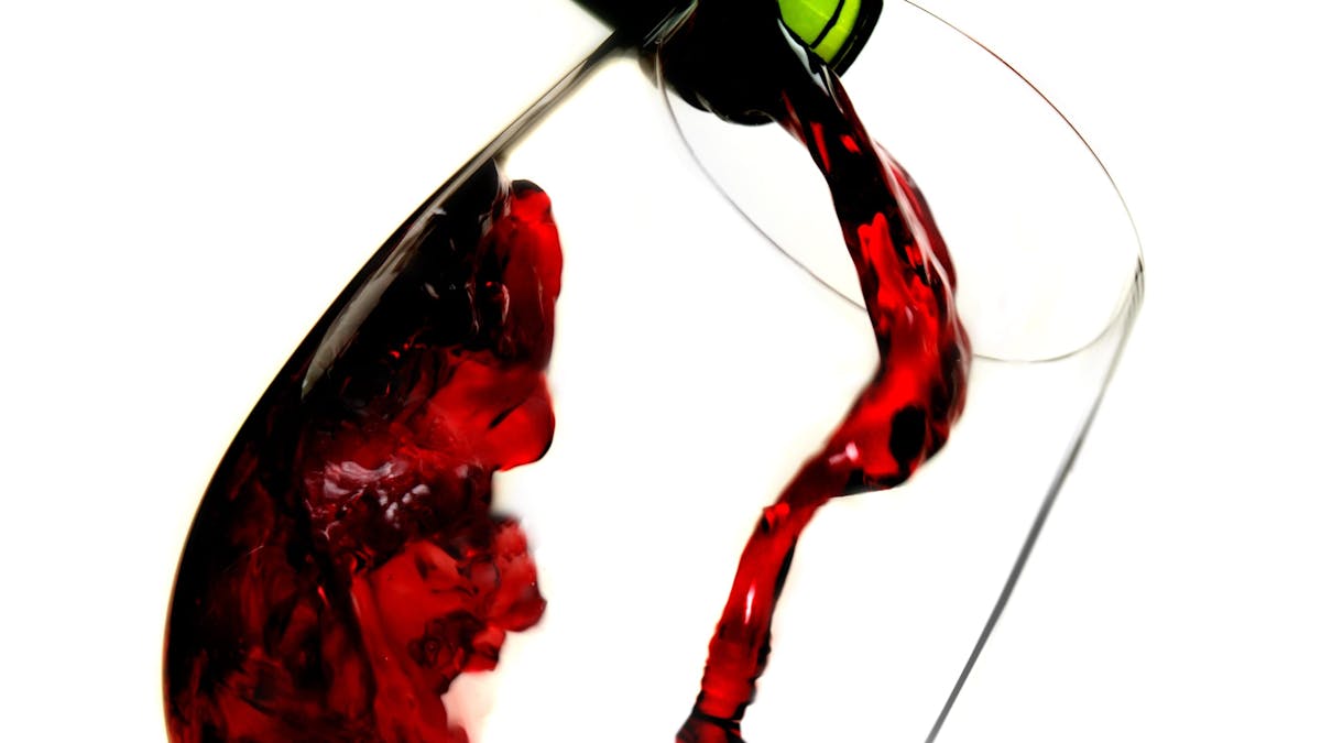 Red or White Lets have both!