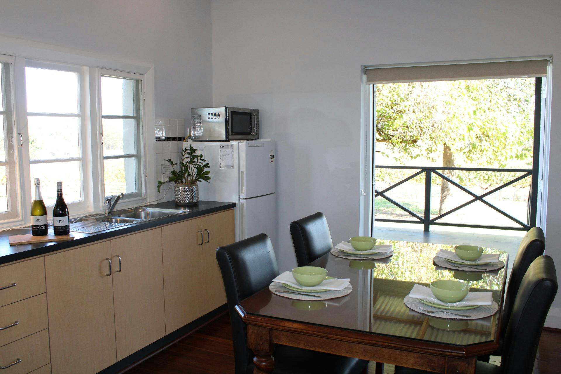 Kitchen Dining