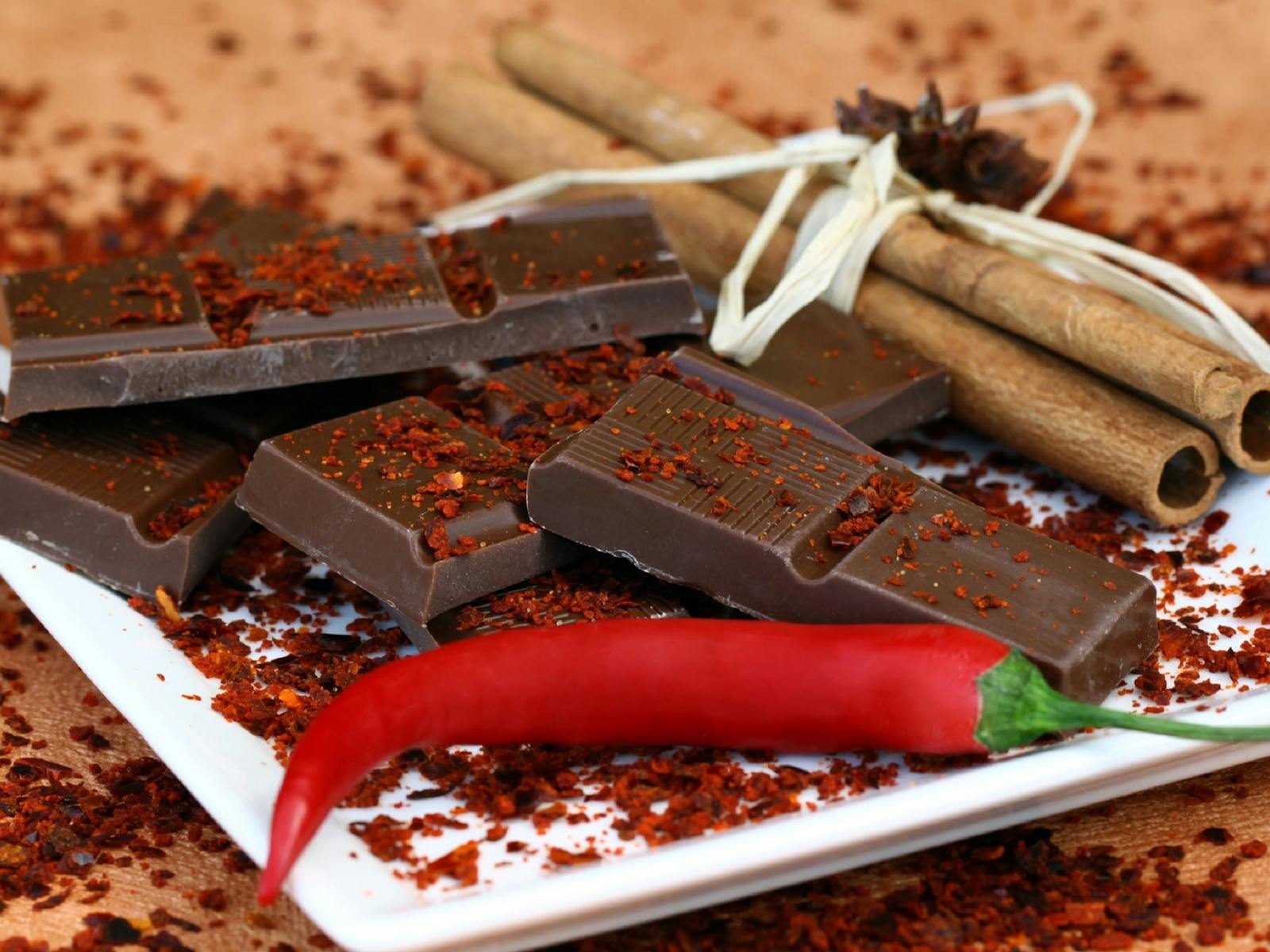 Image for Chilli and Chocolate Festival