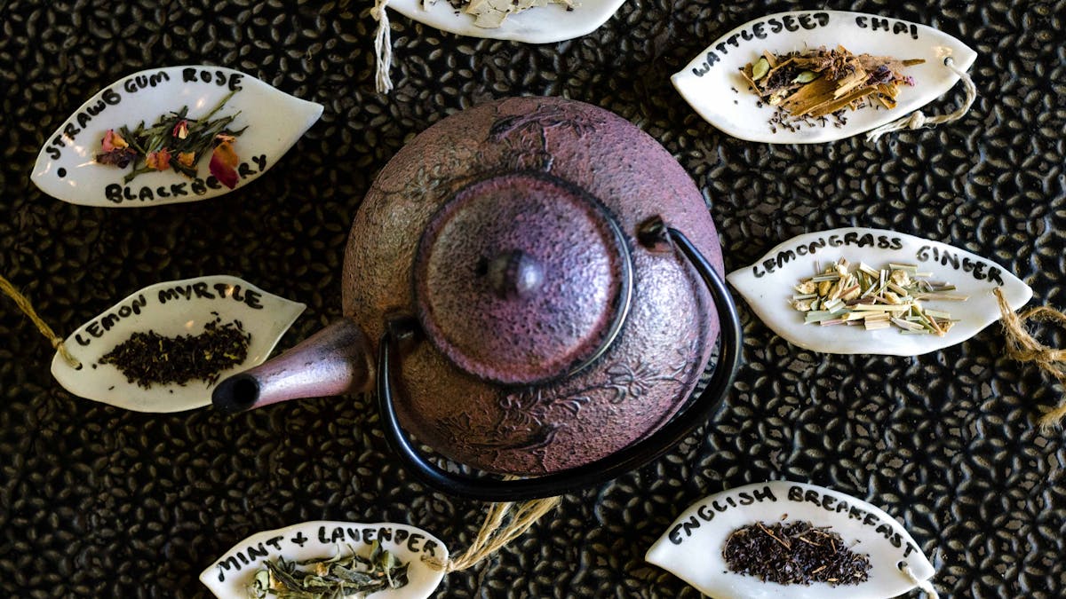 Tea