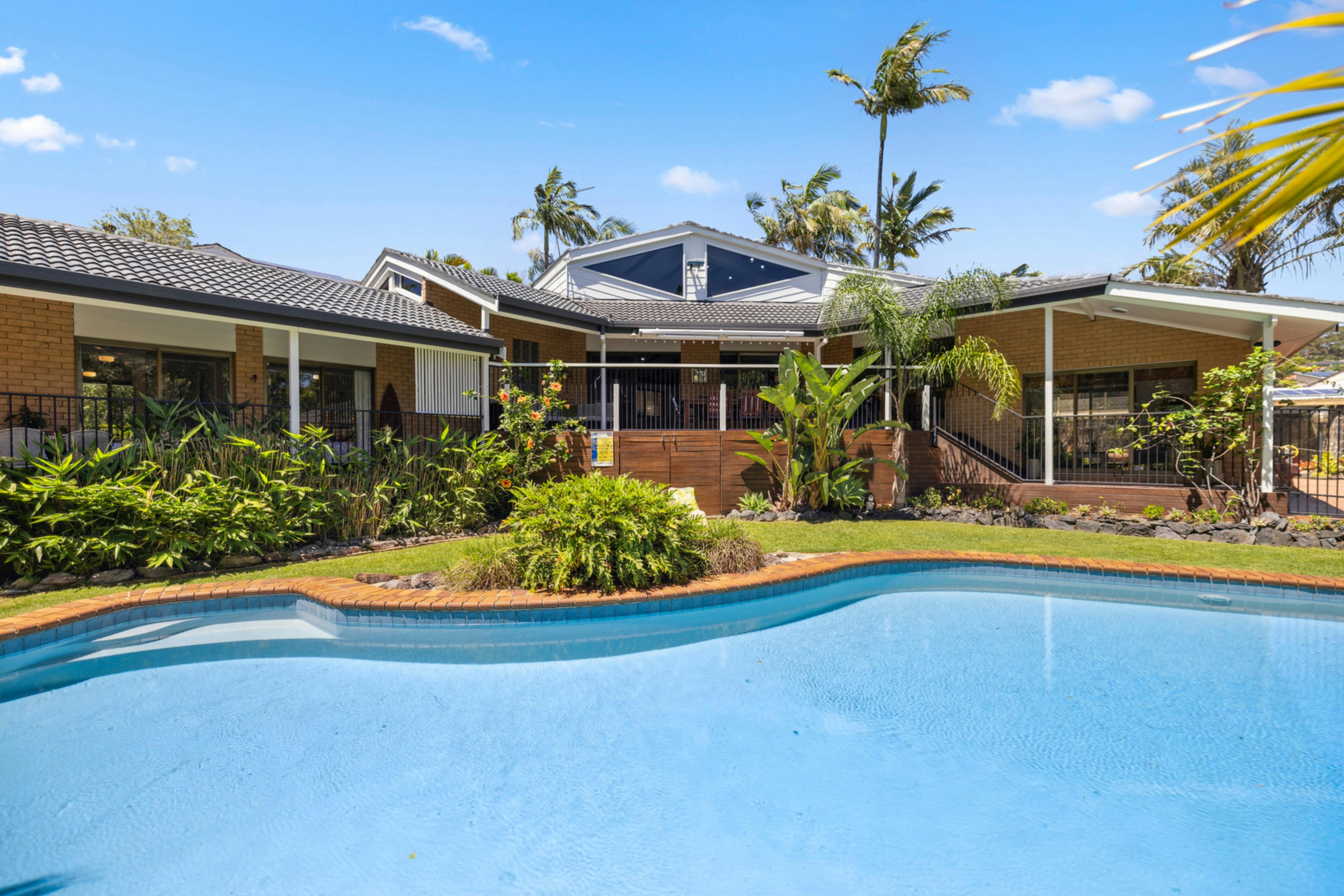 Diggers Beach Surf House