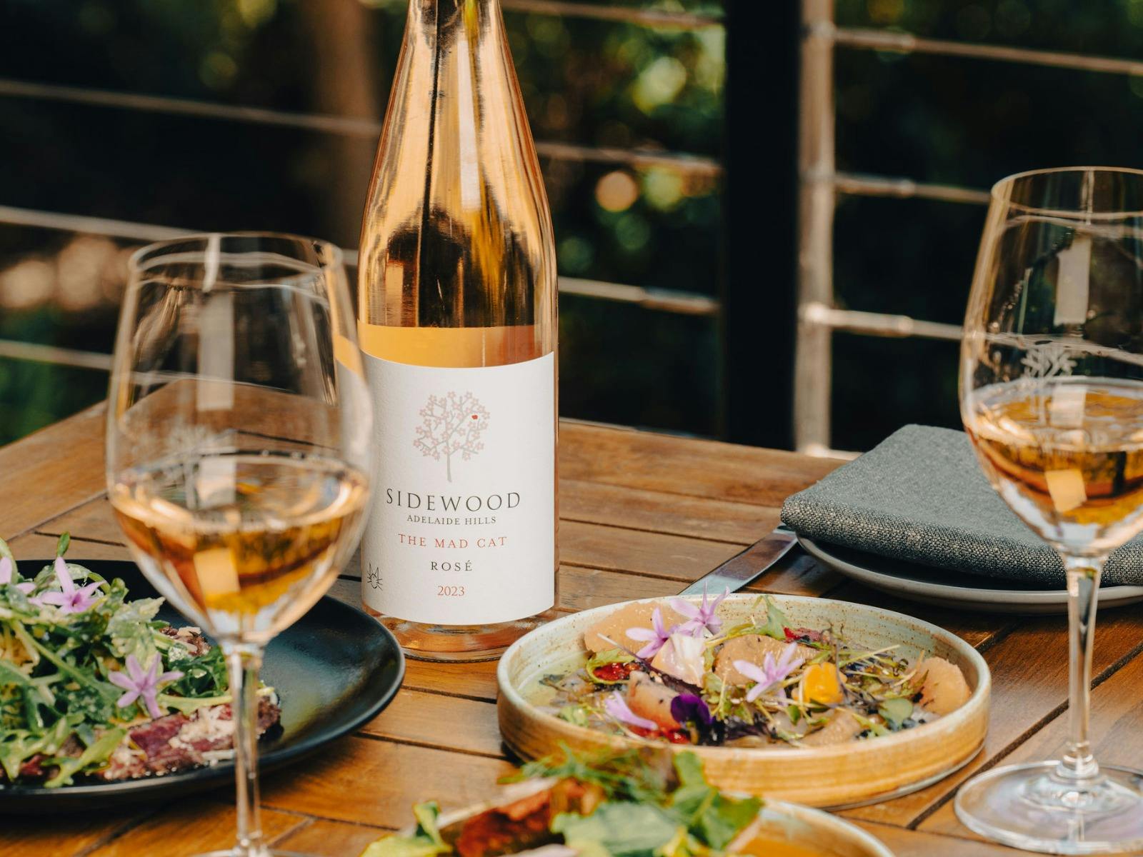 Sidewood Restaurant & Cellar Door