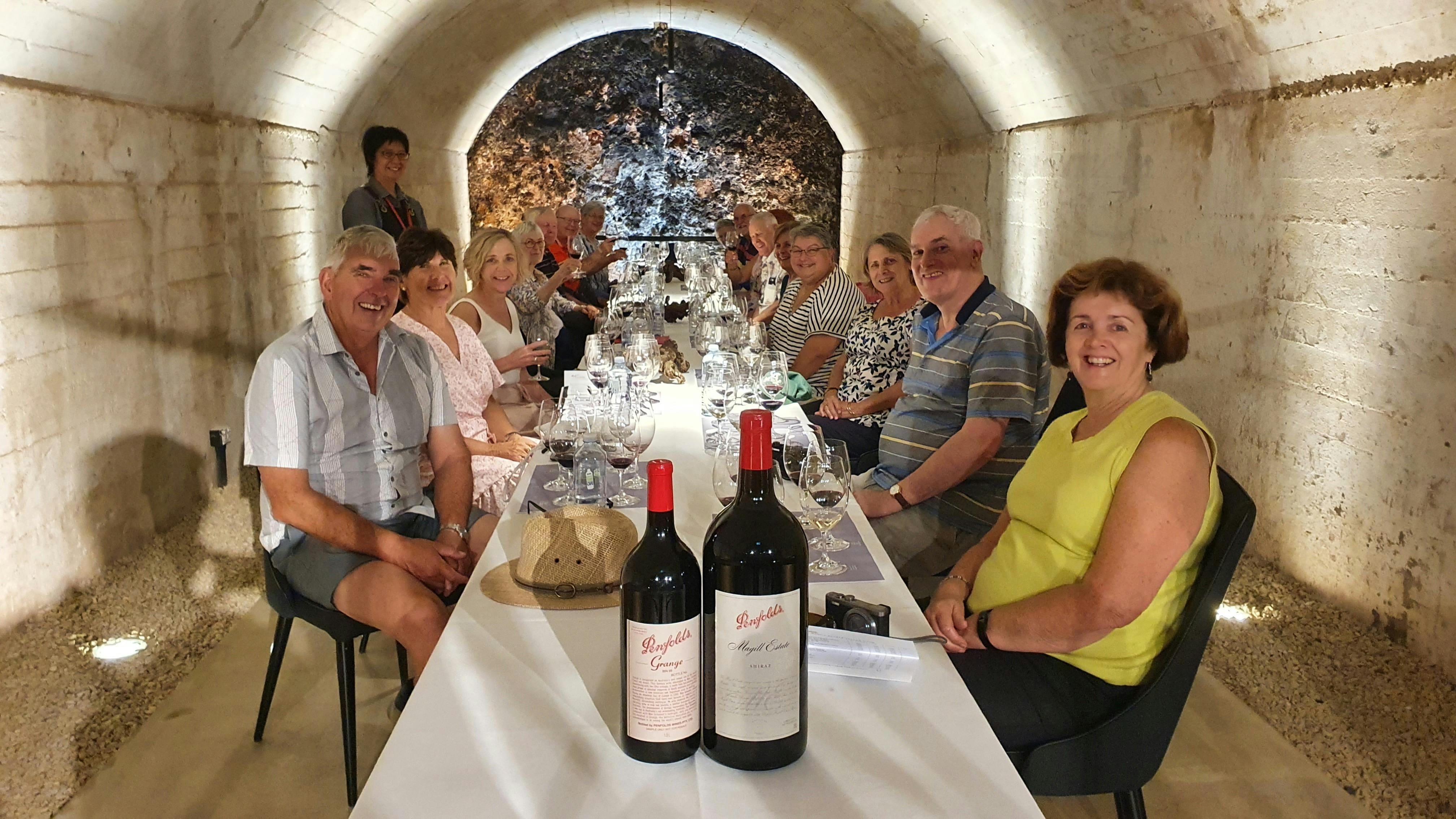 Penfolds Magill Estate