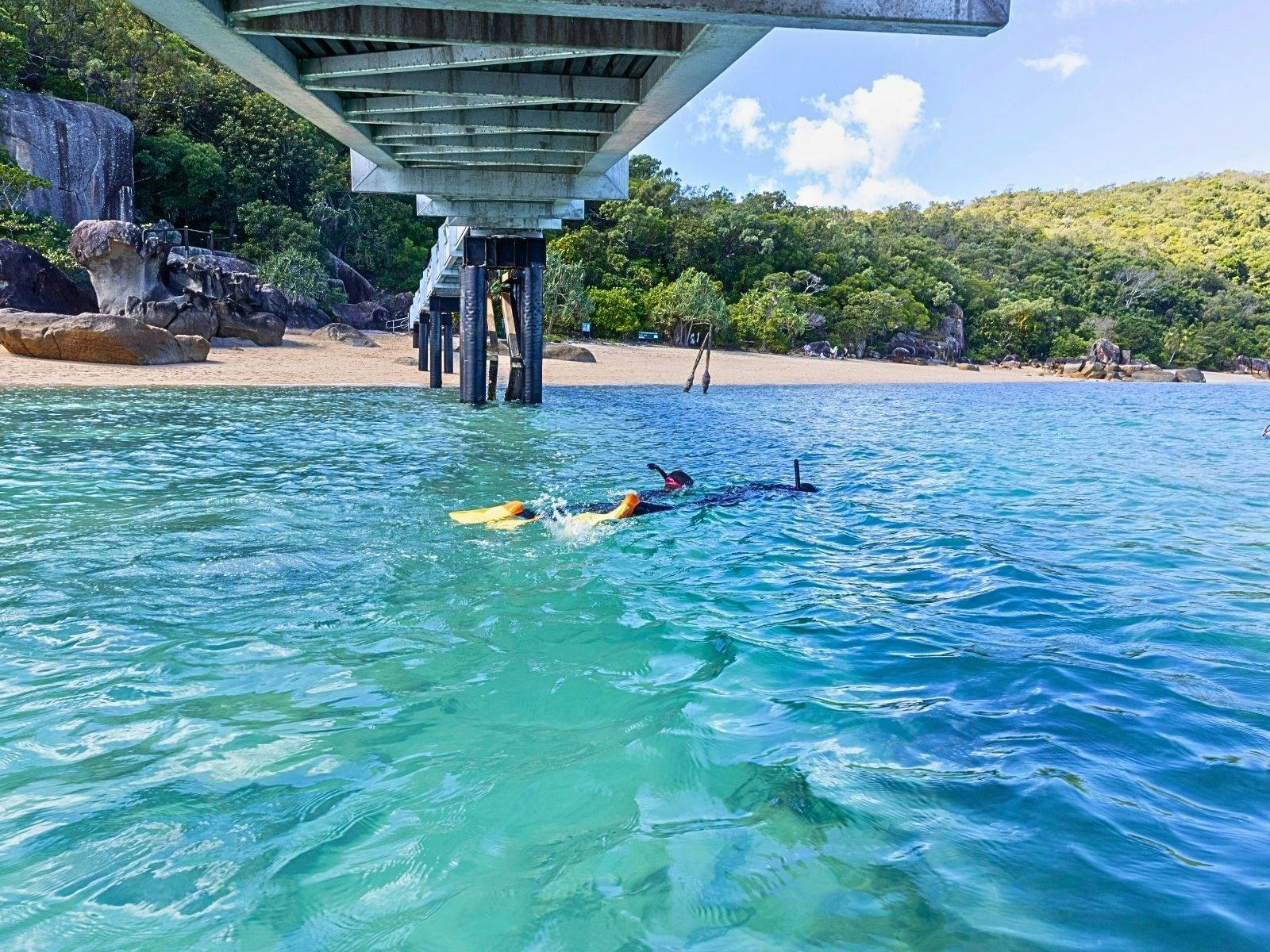 SeaLink North Queensland