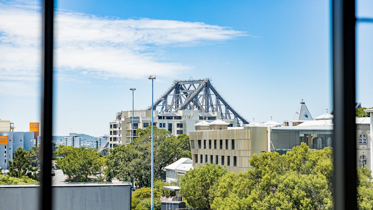 BUNK Brisbane