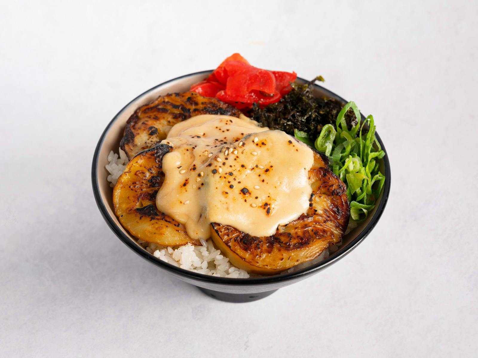 Motto Motto Japanese Kitchen - Chermside