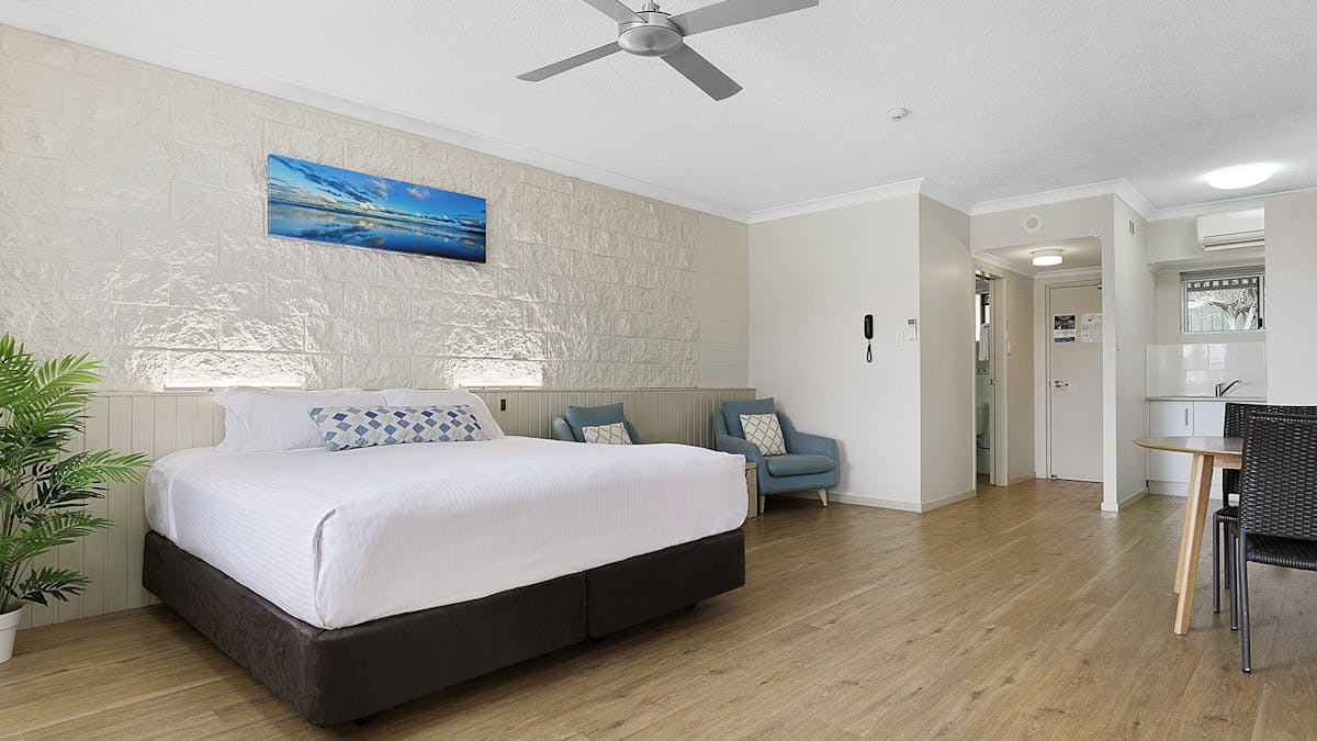K'gari Beach Resort